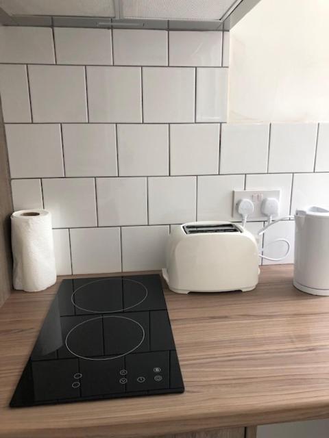 Luxury Lavish Studio Apartments Le1 레스터 외부 사진